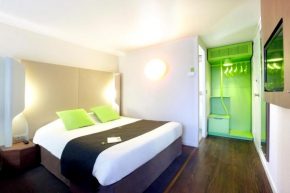  Hôtel Inn Design Resto Novo Nantes Sainte Luce (Ex Campanile)  Сент-Люс-Сюр-Луар